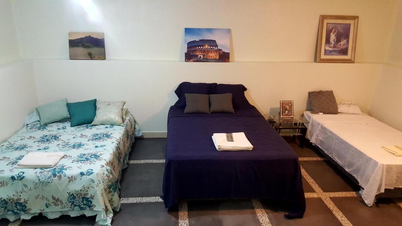 Hospedaje Tolantongo Cardonal Εξωτερικό φωτογραφία