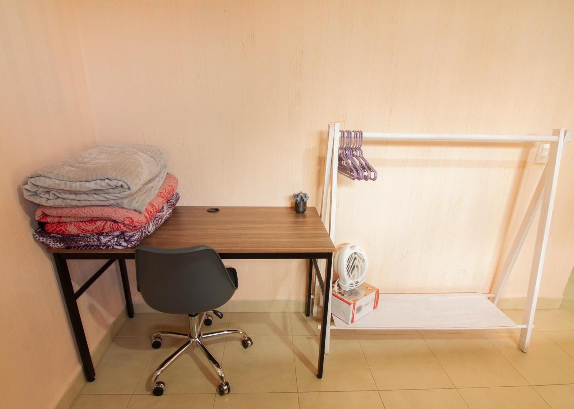 Hospedaje Tolantongo Cardonal Εξωτερικό φωτογραφία