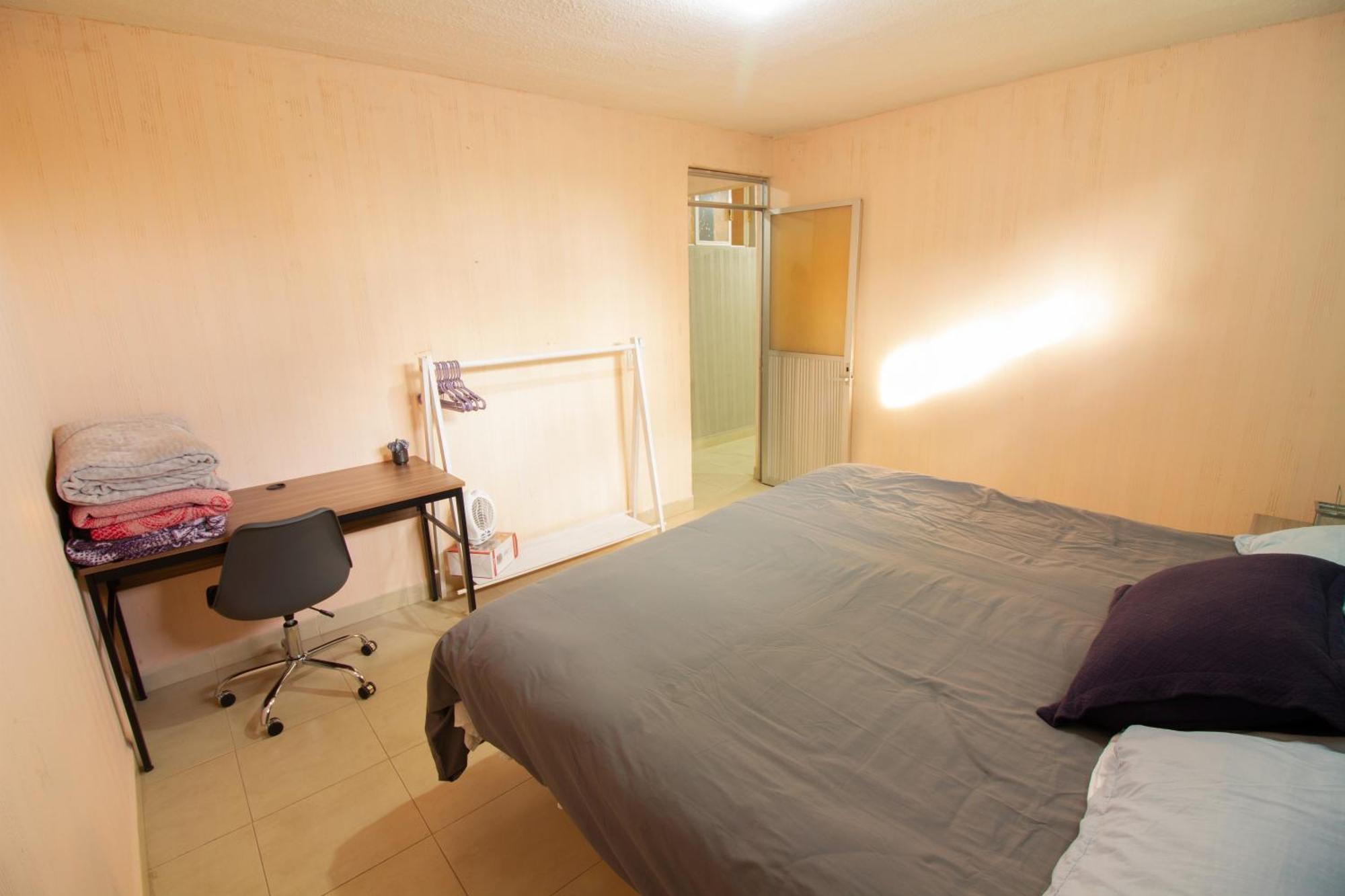 Hospedaje Tolantongo Cardonal Εξωτερικό φωτογραφία
