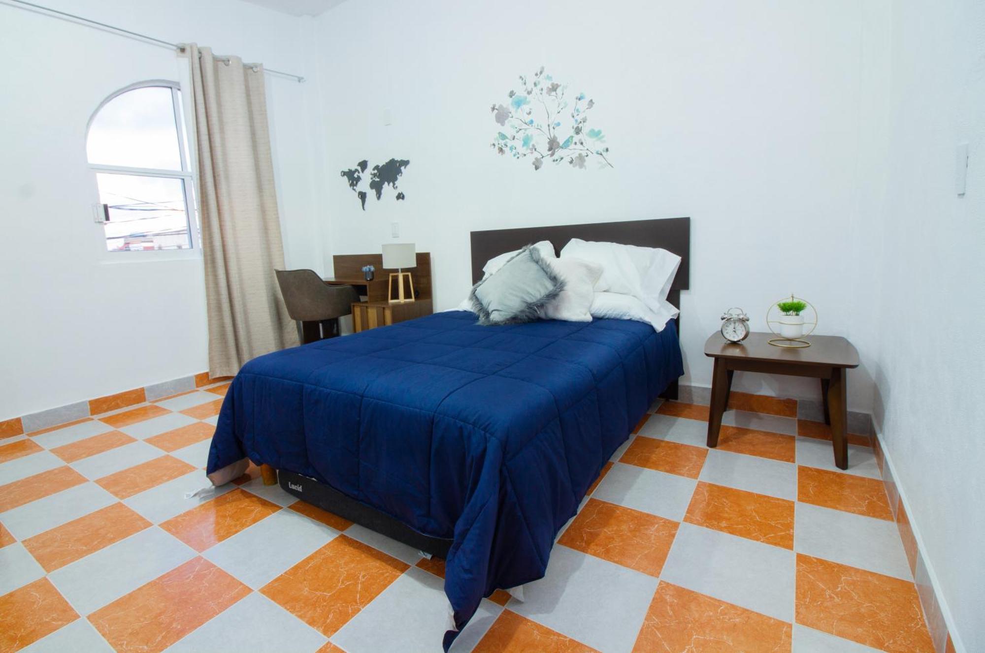 Hospedaje Tolantongo Cardonal Εξωτερικό φωτογραφία