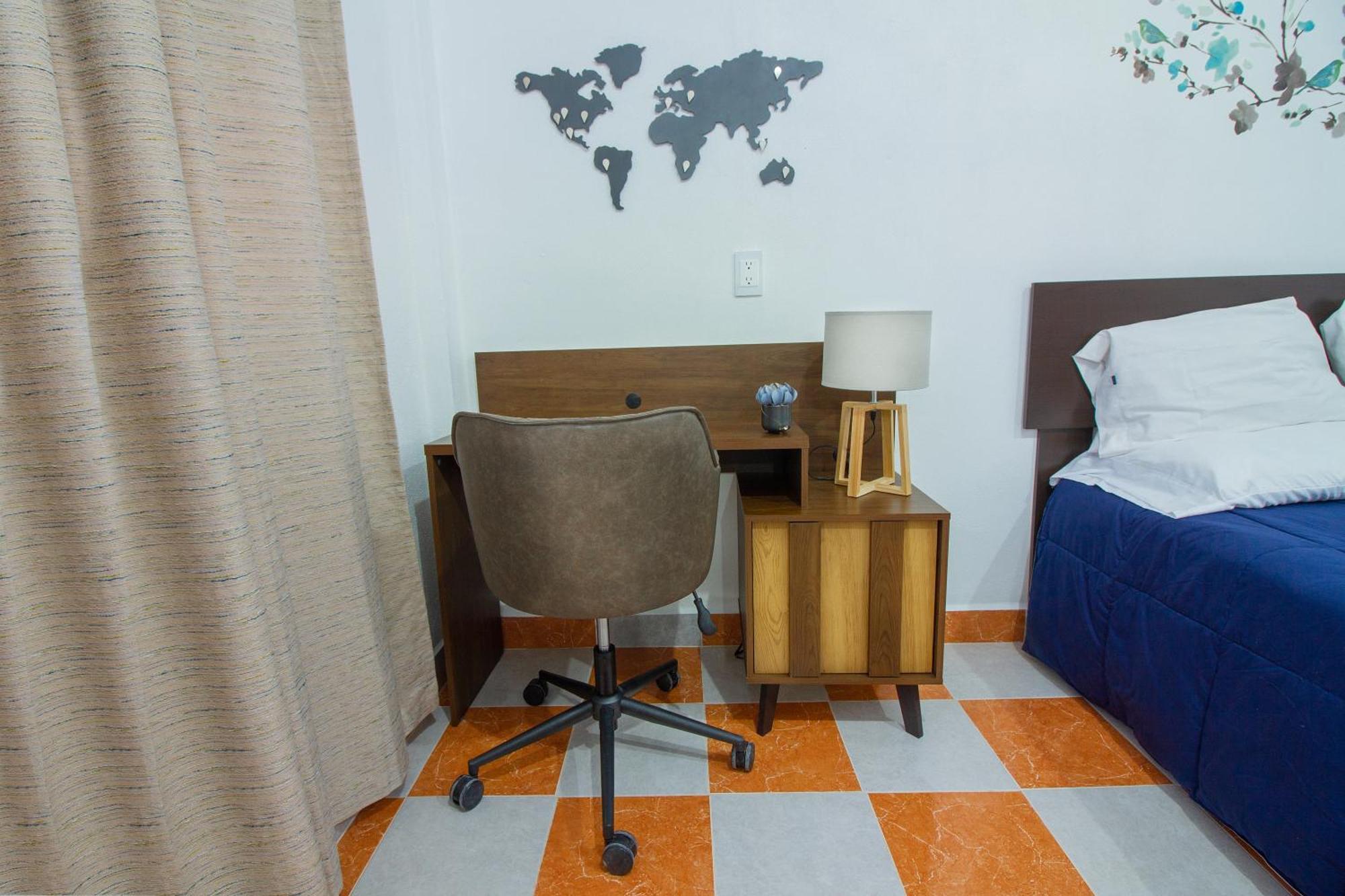 Hospedaje Tolantongo Cardonal Εξωτερικό φωτογραφία
